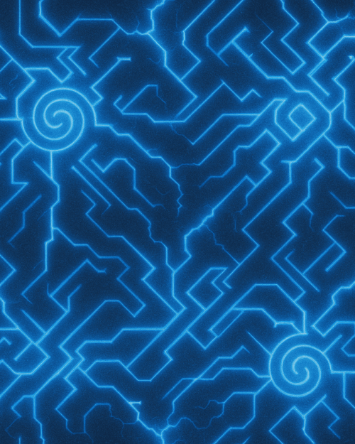 ✦ 13. ORA’CYRIA™ — Ascendant Storm Circuit