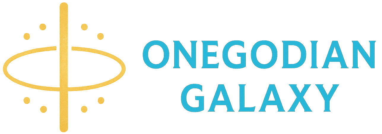 OneGodian Galaxy™