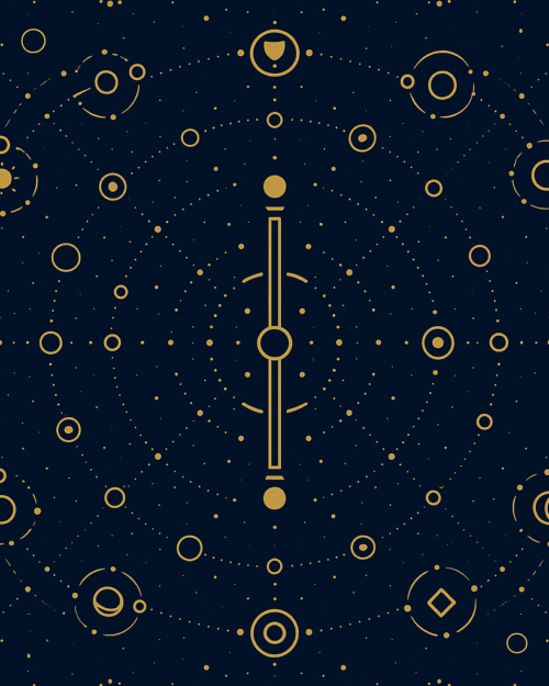 Thirteen Worlds Orbit Chain™