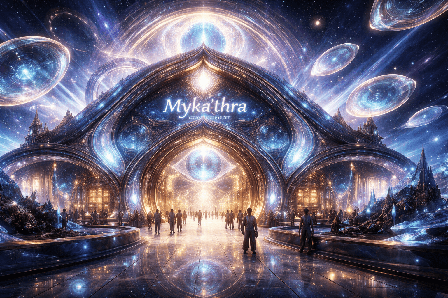 The Observers’ Accord