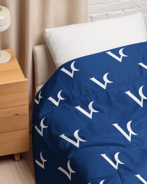 O. Galaxy: Comforters