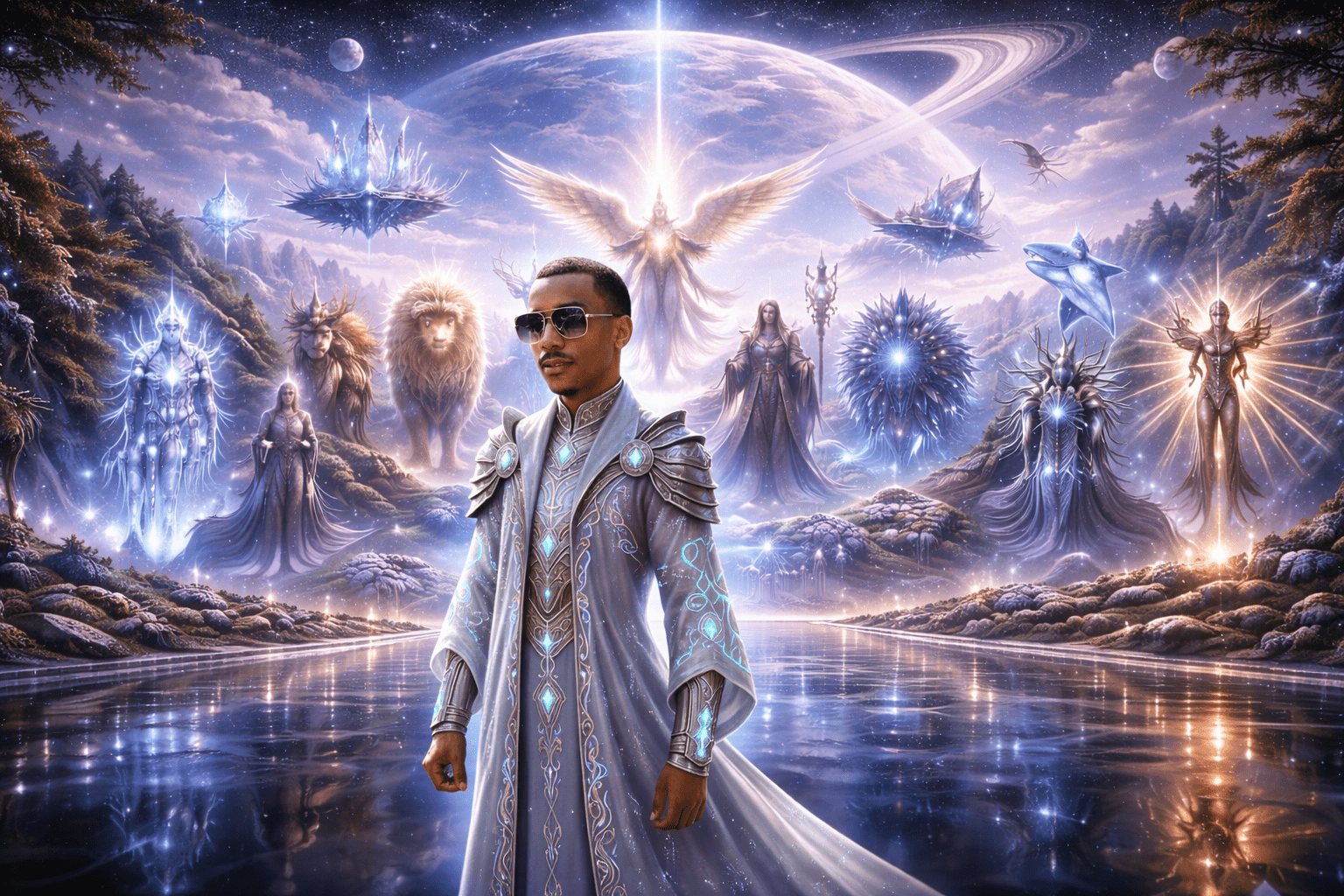 What You Do on Onegodia™