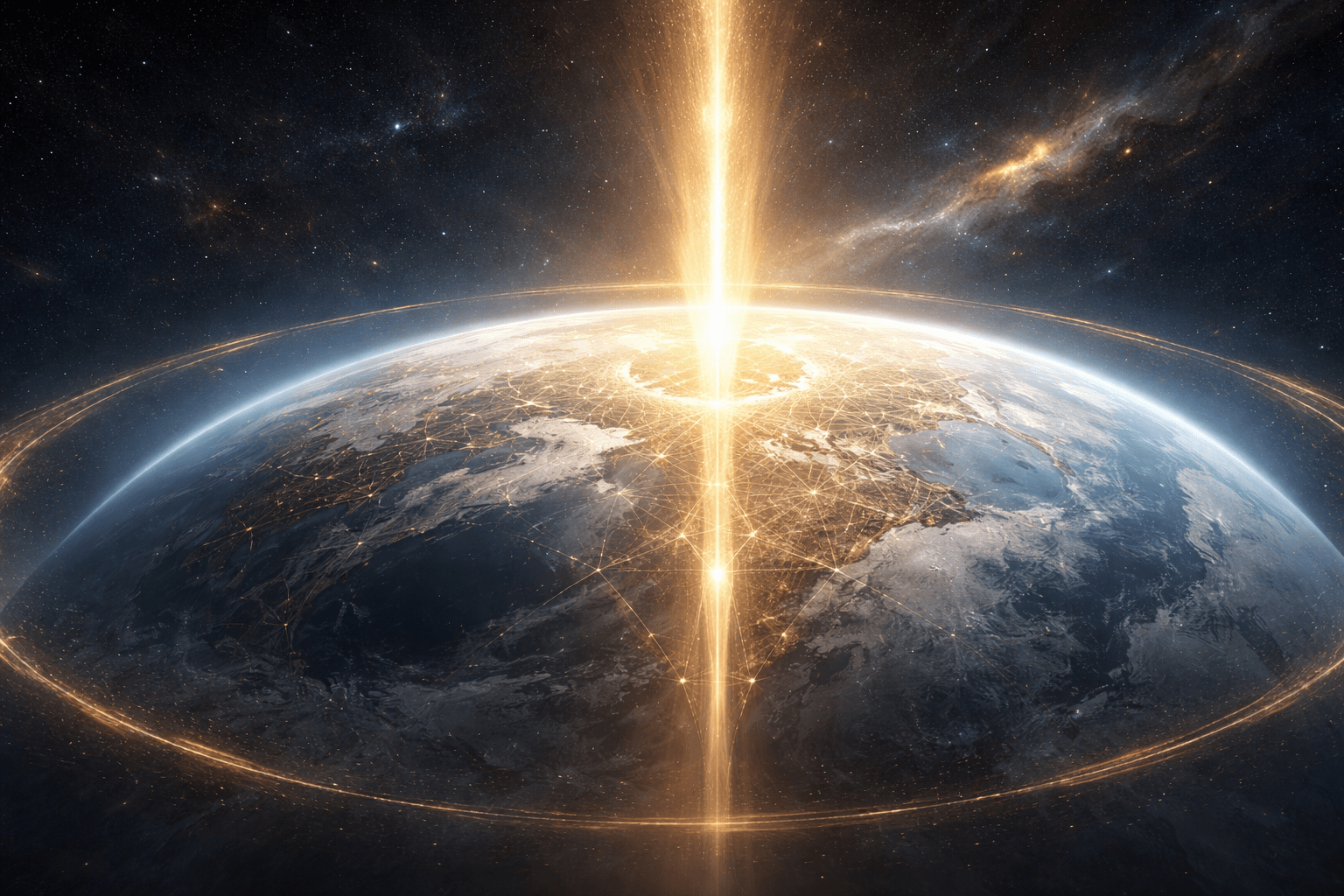 About Onegodia™ — Core Origin Planet · Supreme Sovereign World